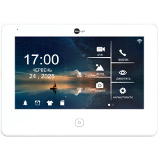 7" Відеодомофон NeoLight ALPHA HD WF