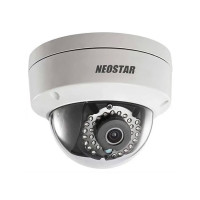 IP відеокамера для домофону NTI-D2007IR