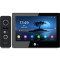 8" Комплект відеодомофона NeoLight ALPHA Hybrid HD Kit B/Black