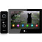 8" IP Комплект відеодомофона NeoLight ALPHA Hybrid IP KIT B/Black