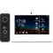 7" Комплект відеодомофона NeoKIT HD Pro WF Black