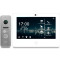 7" Комплект відеодомофона NeoKIT HD Pro WF SilverP