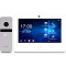 7" Комплект відеодомофона NeoKIT HD Pro WF Silver
