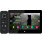 10" Комплект відеодомофона NeoLight MEZZO Hybrid HD Kit B/Black