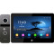 10" Комплект відеодомофона NeoLight MEZZO Hybrid HD Kit B/Graphite