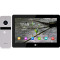 10" Комплект відеодомофона NeoLight MEZZO Hybrid HD Kit B/Silver