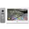 10" Комплект відеодомофона NeoLight MEZZO Hybrid HD Kit SilverP
