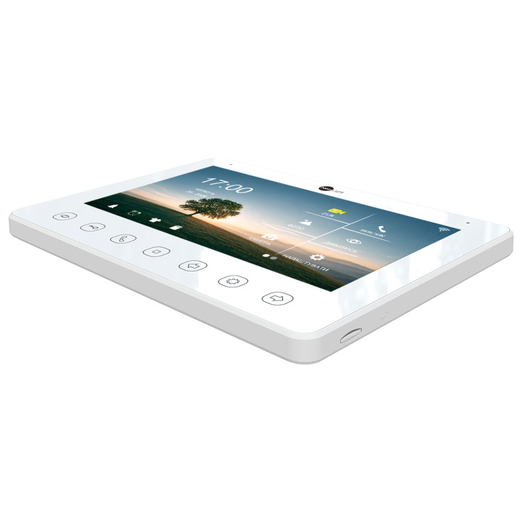 7" Відеодомофон NeoLight KAPPA+ HD WF 7" Відеодомофон NeoLight KAPPA+ HD WF