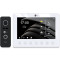 7" Комплект відеодомофона NeoKIT HD WF Black