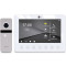 7" Комплект відеодомофона NeoKIT HD WF Silver