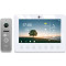 7" Комплект відеодомофона NeoKIT HD WF SilverP