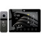 7" Комплект відеодомофона NeoKIT HD WF B/Graphite