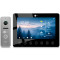 7" Комплект відеодомофона NeoKIT HD WF B/SilverP