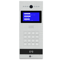 Панель виклику NeoLight HPC03 FHD Silver