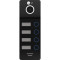 Панель виклику NeoLight MEGA/4 FHD Black
