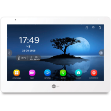 10" Відеодомофон NeoLight MEZZO Hybrid