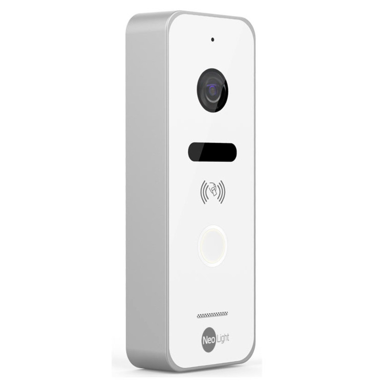 Панель виклику NeoLight OPTIMA ID FHD Панель виклику NeoLight OPTIMA ID FHD