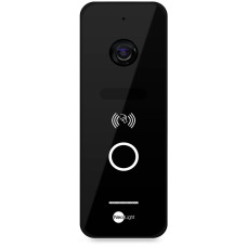 Панель виклику NeoLight OPTIMA ID FHD Black