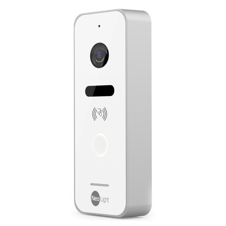 Панель виклику NeoLight OPTIMA ID FHD Панель виклику NeoLight OPTIMA ID FHD