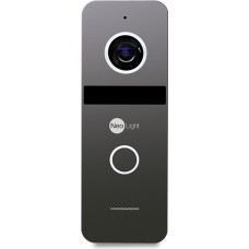 Панель виклику NeoLight SOLO FHD Graphite