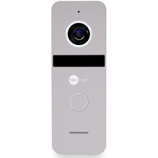 Панель виклику NeoLight SOLO FHD Silver