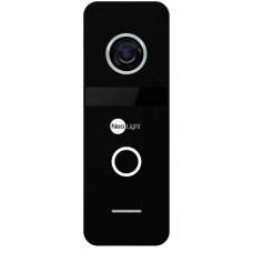 IP Панель виклику NeoLight SOLO IP Black